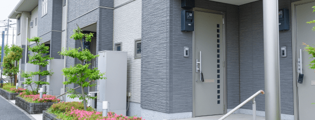 マンション