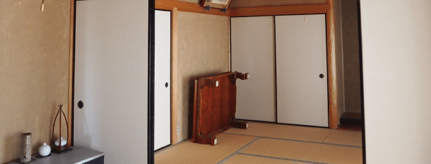  一戸建て