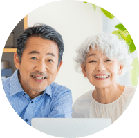 50代夫婦