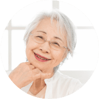 70代女性